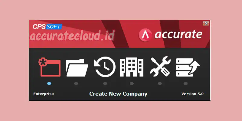 Perbedaan ACCURATE Dengan Software Akuntansi Lain Perbedaan ACCURATE Dengan Software Akuntansi Lain