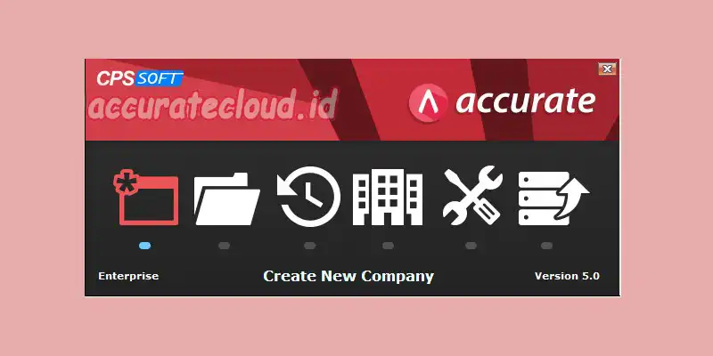 Perbedaan ACCURATE Dengan Software Akuntansi Lain