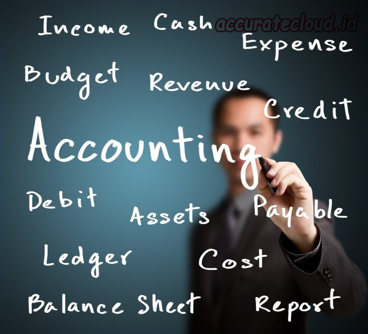 software accounting indonesia