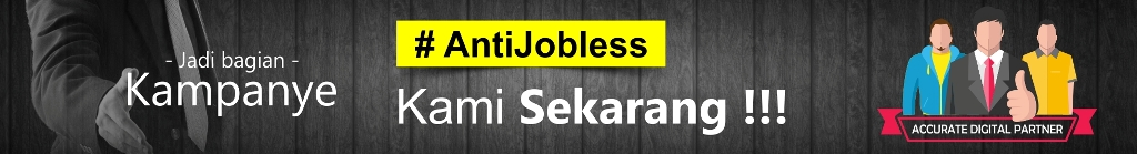 kampanye anti jobless