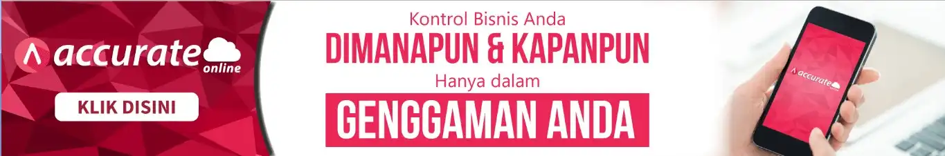 Kontrol Bisnis Anda Dimanapun dan Kapanpun Hanya Dalam Genggaman Anda (Banner)