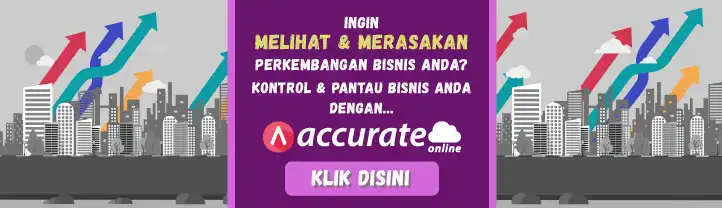 accurate online kontrol bisnis anda