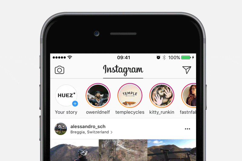Cara Cespleng PDKT Ke Konsumen Lewat Instagram Cara Cespleng PDKT Ke Konsumen Lewat Instagram