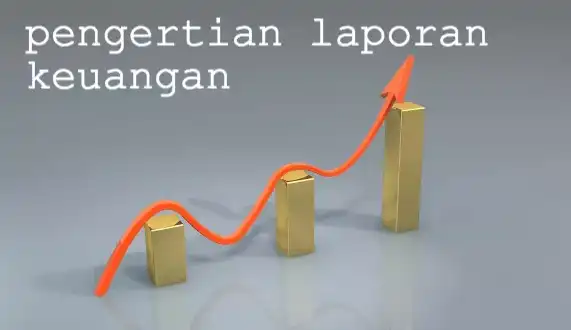 Pengertian Laporan Keuangan, Tujuan Dan Jenisnya