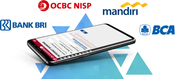 Accurate Online integrasi internet banking