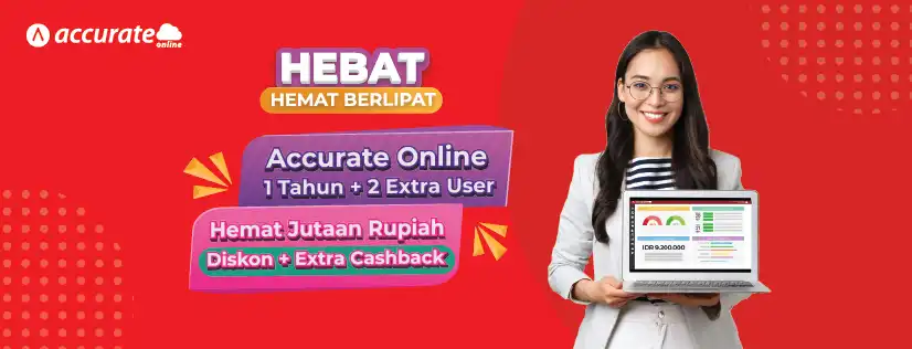 Banner Promo Accurate Online Juni 2023