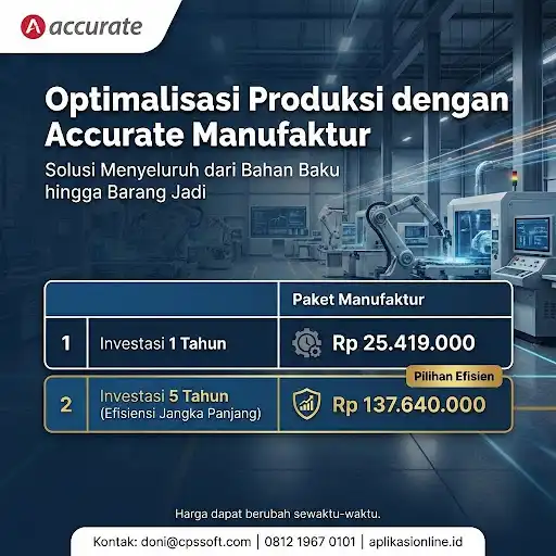 promo accurate online